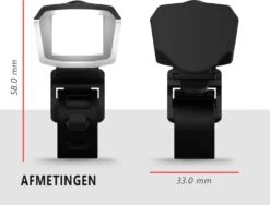 Trustic EVO | Fietsverlichting | Oplaadbaar | Fietslamp | Verschillende Standen | Licht Sensor | Waterbestendig | Set 22 Trustic EVO | Fietsverlichting | Oplaadbaar | Fietslamp | Verschillende Standen | Licht Sensor | Waterbestendig | Set -Fietsenwinkel 1200x913 1