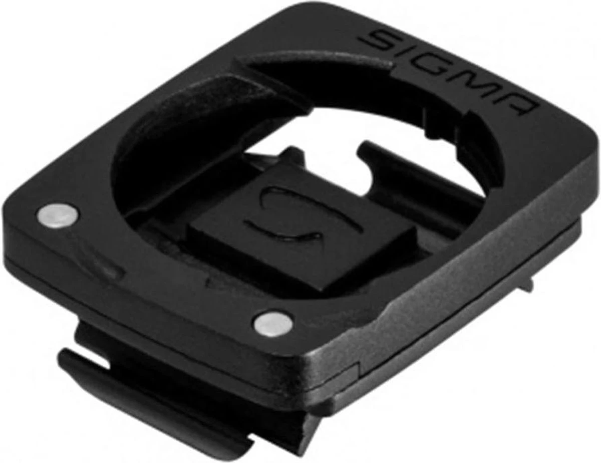 Sigma Fietscomputer Pure 1 ATS - Draadloos - Zwart/Wit 6 Sigma Fietscomputer Pure 1 ATS - Draadloos - Zwart/Wit - Afbeelding 6