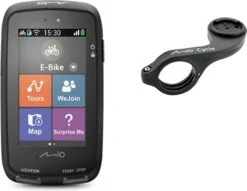 Mio Cyclo Discover Pal - Full EU - GPS Fietsnavigatie Bundel -Fietsenwinkel 1200x928 2