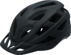 Dresco Fietshelm Volwassenen - Maat L 58-62cm - Fietshelm Met Vizier -Fietsenwinkel 1200x928