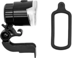 Benson Fietskoplamp LED - Compact - Sport - Waterdicht - Wit -Fietsenwinkel 1200x966