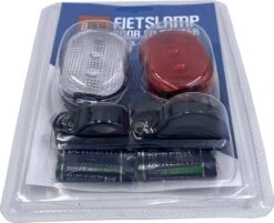 DULA Fietslamp Set Wit - Rood - Fietslampjes - Fietsverlichting - Voor En Achter - 1 Set 10 DULA Fietslamp Set Wit - Rood - Fietslampjes - Fietsverlichting - Voor En Achter - 1 Set -Fietsenwinkel 1200x975 1
