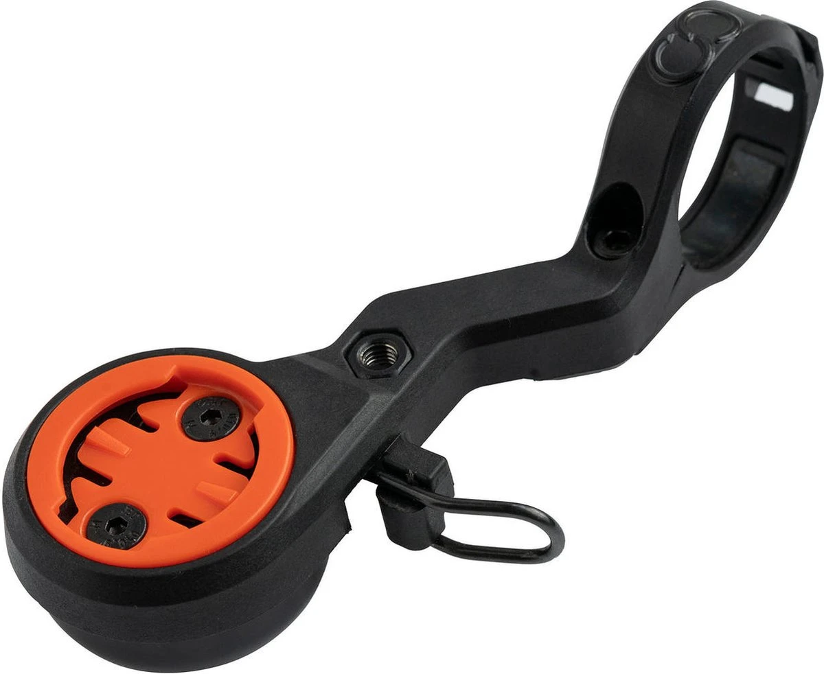 CloseTheGap HideMyBell Regular2 Stuurhouder + Bel 1 CloseTheGap HideMyBell Regular2 Stuurhouder + Bel