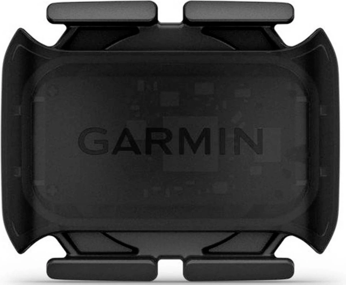 Garmin Cadanssensor 2 - Garmin Edge Serie Met Bevestigingsbandjes - Zwart 9 Garmin Cadanssensor 2 - Garmin Edge Serie Met Bevestigingsbandjes - Zwart - Afbeelding 9