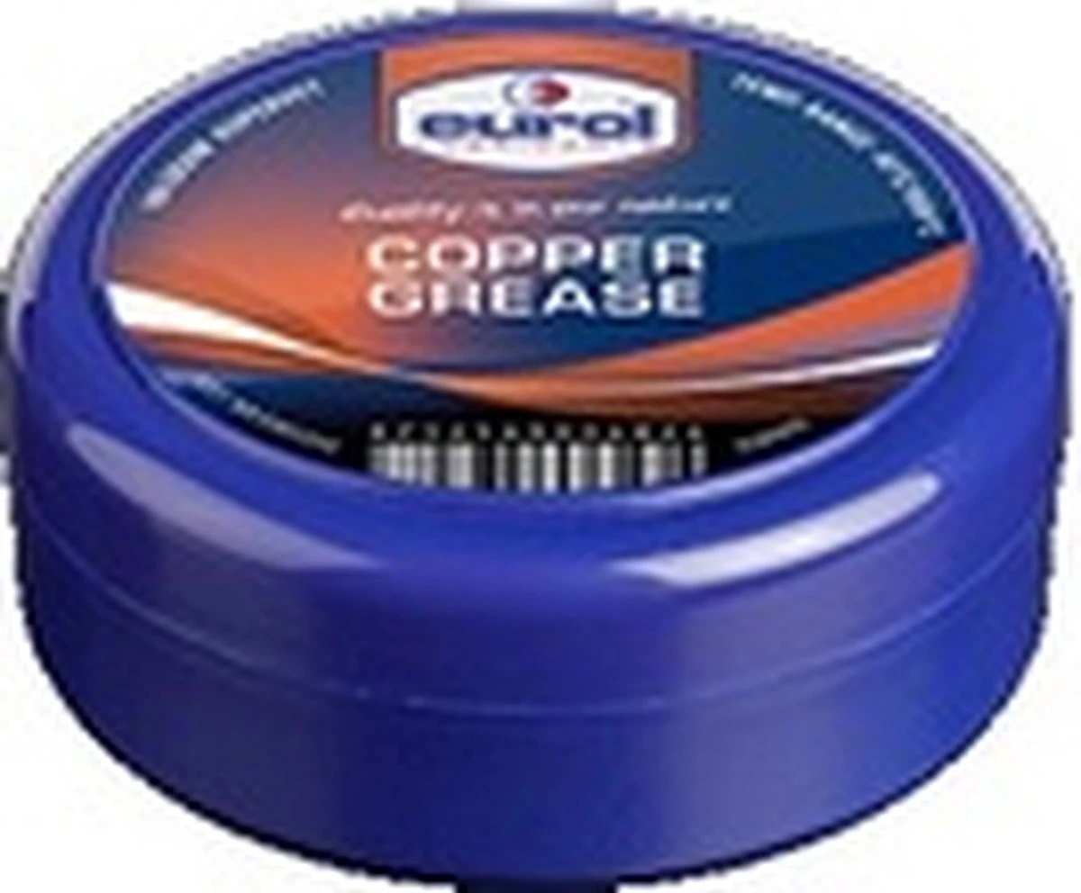 Kopervet Eurol 100 Gram 4 Kopervet Eurol 100 Gram - Afbeelding 4