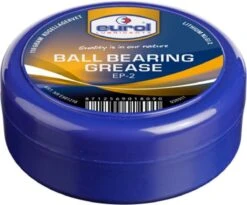 Kogellagervet Eurol 110gram 15 Kogellagervet Eurol 110gram -Fietsenwinkel 1200x994