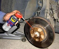 WD-40 Specialist® Super Kruipolie - 250ml - Smeerolie - Smeermiddel - Maakt Vastzittende Onderdelen Snel Los -Fietsenwinkel 1200x997 6