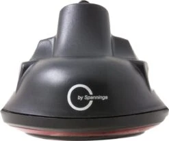 Spanninga O-Guard Fiets Achterlicht - Batterij -Fietsenwinkel 1200x999