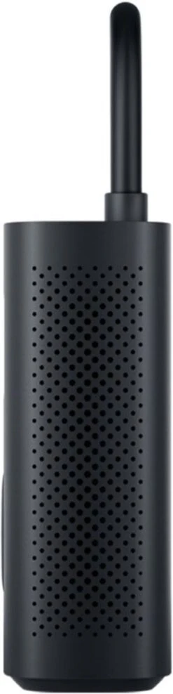 Xiaomi Mijia Draagbare Smart Digitale Bandenspanning Detectie Elektrische Inflator Pomp - Zwart -Fietsenwinkel 300x1200