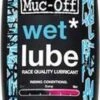Muc-Off Kettingolie - Wet Lube - 120 Ml