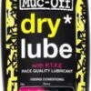 Muc-Off Kettingolie Dry Lube 120ml