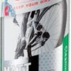 Cyclon Matt Cleaner Spray - 500 Ml