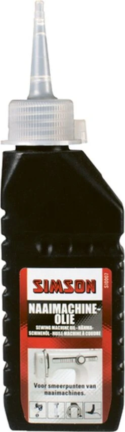 Simson Naaimachine-olie 100 Ml -Fietsenwinkel 347x1200 2