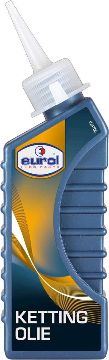 Eurol Kettingolie 100 Ml 4 Eurol Kettingolie 100 Ml - Afbeelding 4