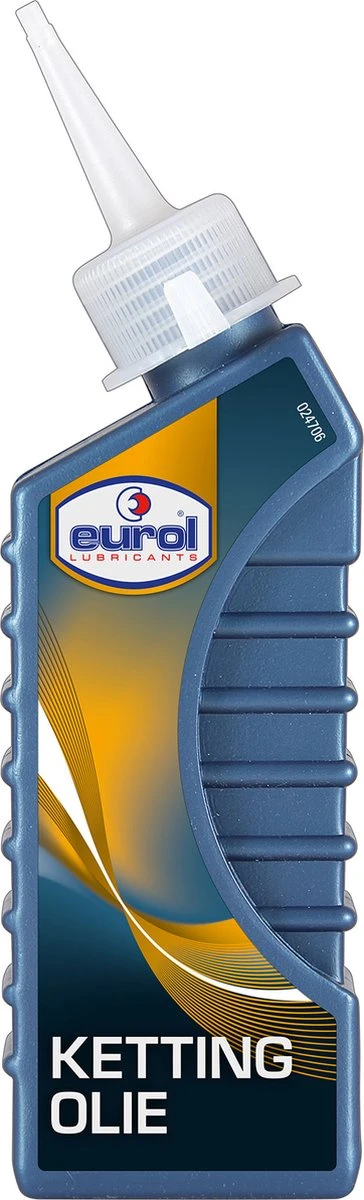Eurol Kettingolie 100 Ml 3 Eurol Kettingolie 100 Ml - Afbeelding 3