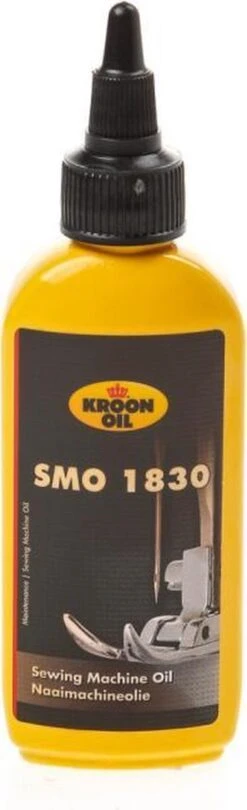 Kroon-Oil Naaimachine Olie - 100ml