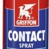 Griffon - Contact Cleaner Spray - 200 Ml