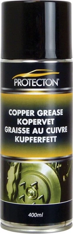 Protecton Kopervet Spray 400ml | Kopervet Spuitbus -Fietsenwinkel 376x1200