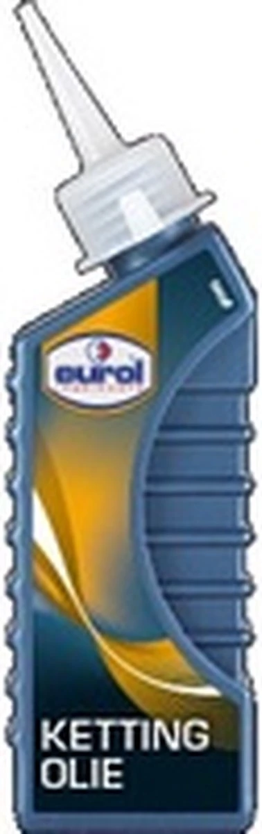 Eurol Kettingolie 100 Ml 2 Eurol Kettingolie 100 Ml - Afbeelding 2