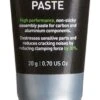 Dynamic - Carbon Assembly Paste 20g - Montagepasta Voor Fiets