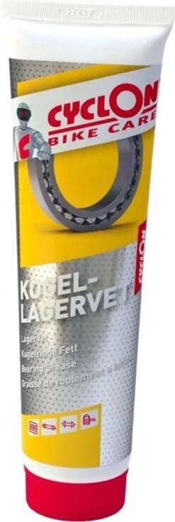Cyclon Bearing Grease - Kogellagervet - 150ml 7 Cyclon Bearing Grease - Kogellagervet - 150ml -Fietsenwinkel 402x1200 1