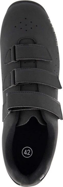 Rogelli AB-650 MTB Fietsschoenen - Zwart - Maat 42 -Fietsenwinkel 408x1200 1