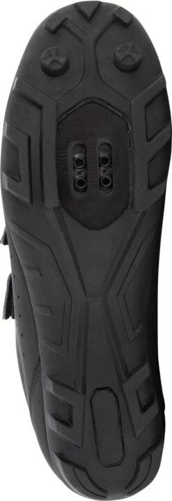 Rogelli AB-650 MTB Fietsschoenen - Zwart - Maat 44 -Fietsenwinkel 414x1200