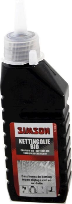 Simson Kettingolie Bio 100 Ml -Fietsenwinkel 427x1200 3