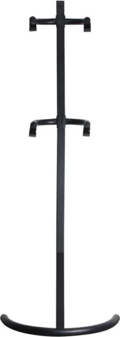 Merkloos Decopatent® Staand Fietsenrek Om 2 Fietsen Op Te Hangen - Ophangen Van 2 Fietsen Boven Elkaar - Fietsrek Ophangsysteem - 220 Cm -Fietsenwinkel 429x1200 1