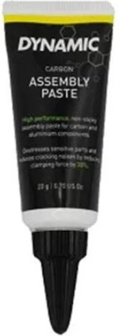 Dynamic - Carbon Assembly Paste 20g - Montagepasta Voor Fiets 5 Dynamic - Carbon Assembly Paste 20g - Montagepasta Voor Fiets -Fietsenwinkel 429x1200 2