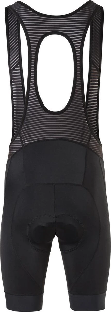 AGU Prime Fietsbroek Met Zeem II Essential Heren - Zwart - M 2 AGU Prime Fietsbroek Met Zeem II Essential Heren - Zwart - M - Afbeelding 2