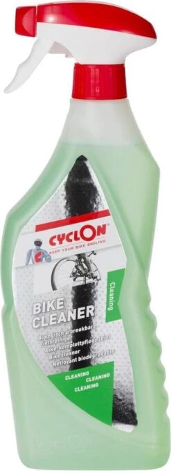 Cyclon Bike Cleaner - Triggerspray - 750ml -Fietsenwinkel 436x1200 1