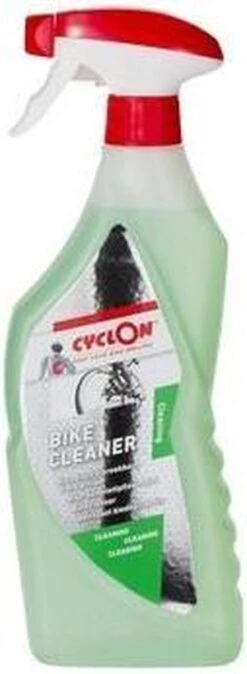 Cyclon Bike Cleaner - Triggerspray - 750ml -Fietsenwinkel 440x1200