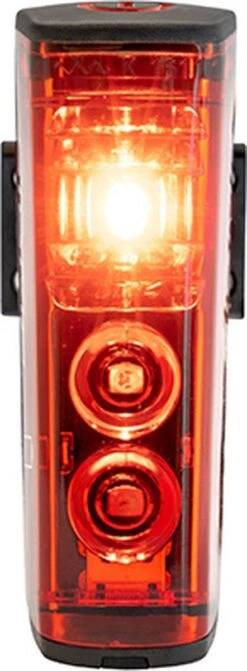 SIGMA SPORT Sigma Blaze USB Fietsachterlicht - Achterlicht Met Remlicht Functie - Oplaadbaar -Fietsenwinkel 442x1200 1