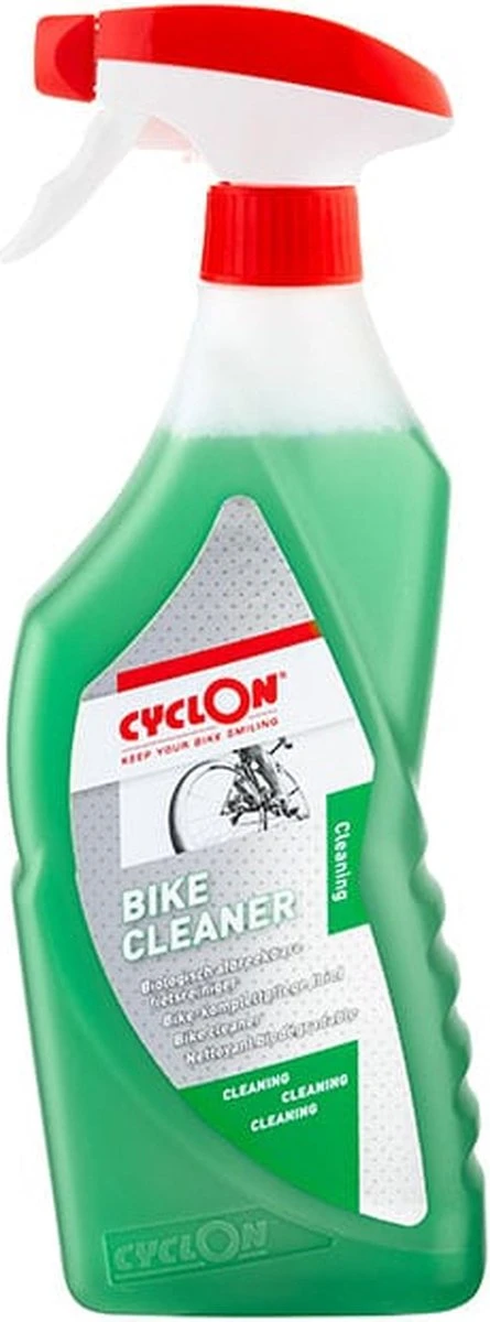 Cyclon Ontvetter Bionet 750ml Krt 4 Cyclon Ontvetter Bionet 750ml Krt - Afbeelding 4