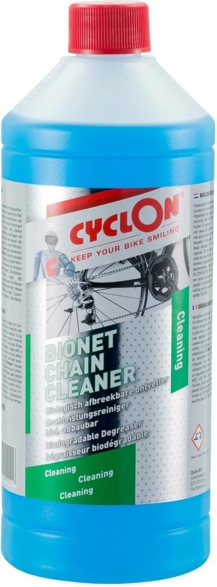 Cyclon Bionet Ontvetter 1 Liter 20061 1 Cyclon Bionet Ontvetter 1 Liter 20061