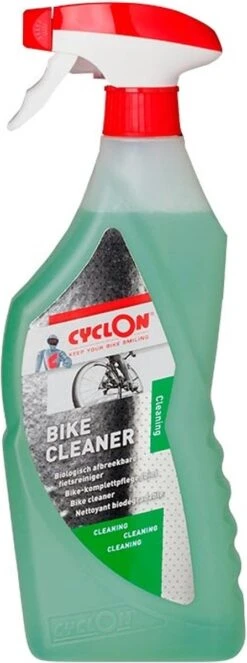 Cyclon Bike Cleaner - Triggerspray - 750ml -Fietsenwinkel 447x1200