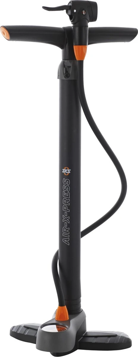 SKS Aircontrol 8.0 Vloerpomp - Aircontrol 8.0 1 SKS Aircontrol 8.0 Vloerpomp - Aircontrol 8.0