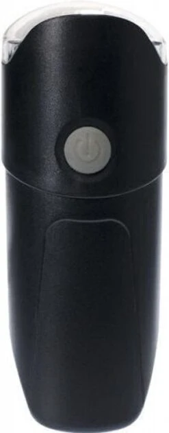 Simson Future Fietsverlichting Koplamp 30 Lux - LED - Oplaadbaar -Fietsenwinkel 470x1200