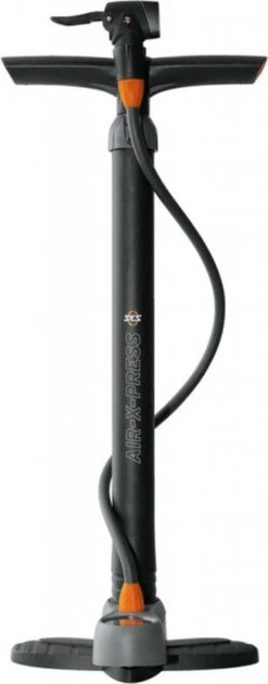 SKS Aircontrol 8.0 Vloerpomp - Aircontrol 8.0 12 SKS Aircontrol 8.0 Vloerpomp - Aircontrol 8.0 -Fietsenwinkel 471x1200