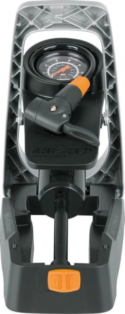 SKS Airstep Voetpomp Met Manometer - 7 Bar - Zwart 17 SKS Airstep Voetpomp Met Manometer - 7 Bar - Zwart -Fietsenwinkel 477x1200