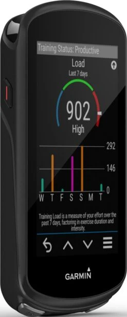 Garmin Edge 1030 Plus Fietscomputer -Fietsenwinkel 481x1200