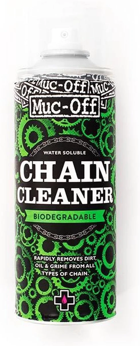 Muc-Off Bio Chain Cleaner 3 Muc-Off Bio Chain Cleaner - Afbeelding 3