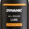 Dynamic All Round Lube 100ml - Kettingolie Fiets - Fietsketting Smeermiddel - Voor Alle Weersomstandigheden - Wet En Dry Lube
