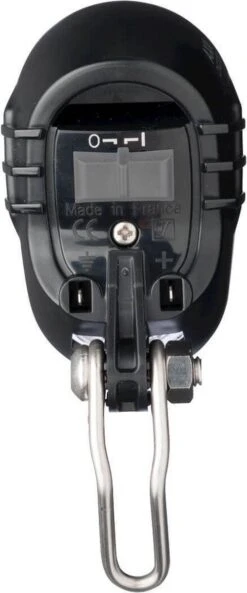 AXA Echo 15 Switch - Fietslamp Voorlicht - LED Koplamp - Dynamo - 15 Lux -Fietsenwinkel 500x1200