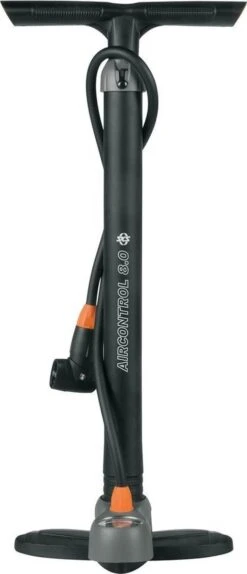 SKS Aircontrol 8.0 Vloerpomp - Aircontrol 8.0 11 SKS Aircontrol 8.0 Vloerpomp - Aircontrol 8.0 -Fietsenwinkel 516x1200
