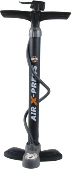 SKS Aircontrol 8.0 Vloerpomp - Aircontrol 8.0 13 SKS Aircontrol 8.0 Vloerpomp - Aircontrol 8.0 -Fietsenwinkel 518x1200