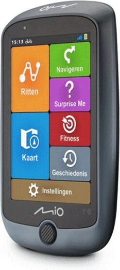 MIO Cyclo Discover Connect - Full EU - Wi-Fi En Bluetooth Bundel -Fietsenwinkel 532x1200