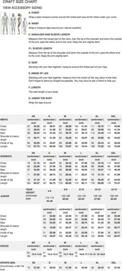 Craft Essence Fietsbroek Dames - Zwart - Maat - M -Fietsenwinkel 541x1200 1