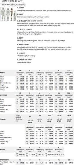 Craft Ideal Thermal Tights Fietsbroek Dames - Maat M - Zwart -Fietsenwinkel 541x1200 2